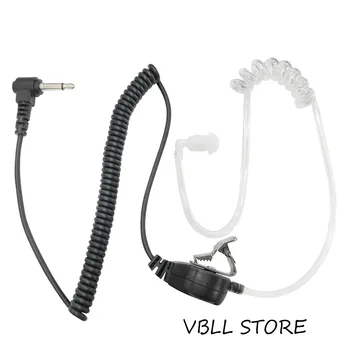 RLN4941 3.5MM Listen Receive Only Earpiece For Motorola Mic XTS1500 APX4000 APX6000 APX7000 APX8000 Walkie Talkie
RLN4941 3.5MM Listen Receive Only Earpiece For Motorola Mic XTS1500 APX4000 APX6000 APX7000 APX8000 Walkie Talkie