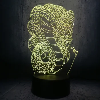 New 2019 Novelty 3D Dragon LED USB Base Desk Table Lamp 7 Colors Change Flash Atmosphere Night Light Desk Table Decor LAVA
New 2019 Novelty 3D Dragon LED USB Base Desk Table Lamp 7 Colors Change Flash Atmosphere Night Light Desk Table Decor LAVA