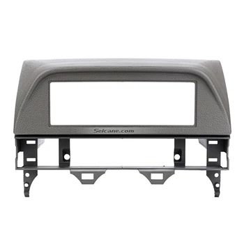 Seicane 1 Din Mounted Stereo Dashboard Car Radio Fascia Trim Kit for Mazda 6 Atenza Surrounded DVD Player Panel Installation
Seicane 1 Din Mounted Stereo Dashboard Car Radio Fascia Trim Kit for Mazda 6 Atenza Surrounded DVD Player Panel Installation