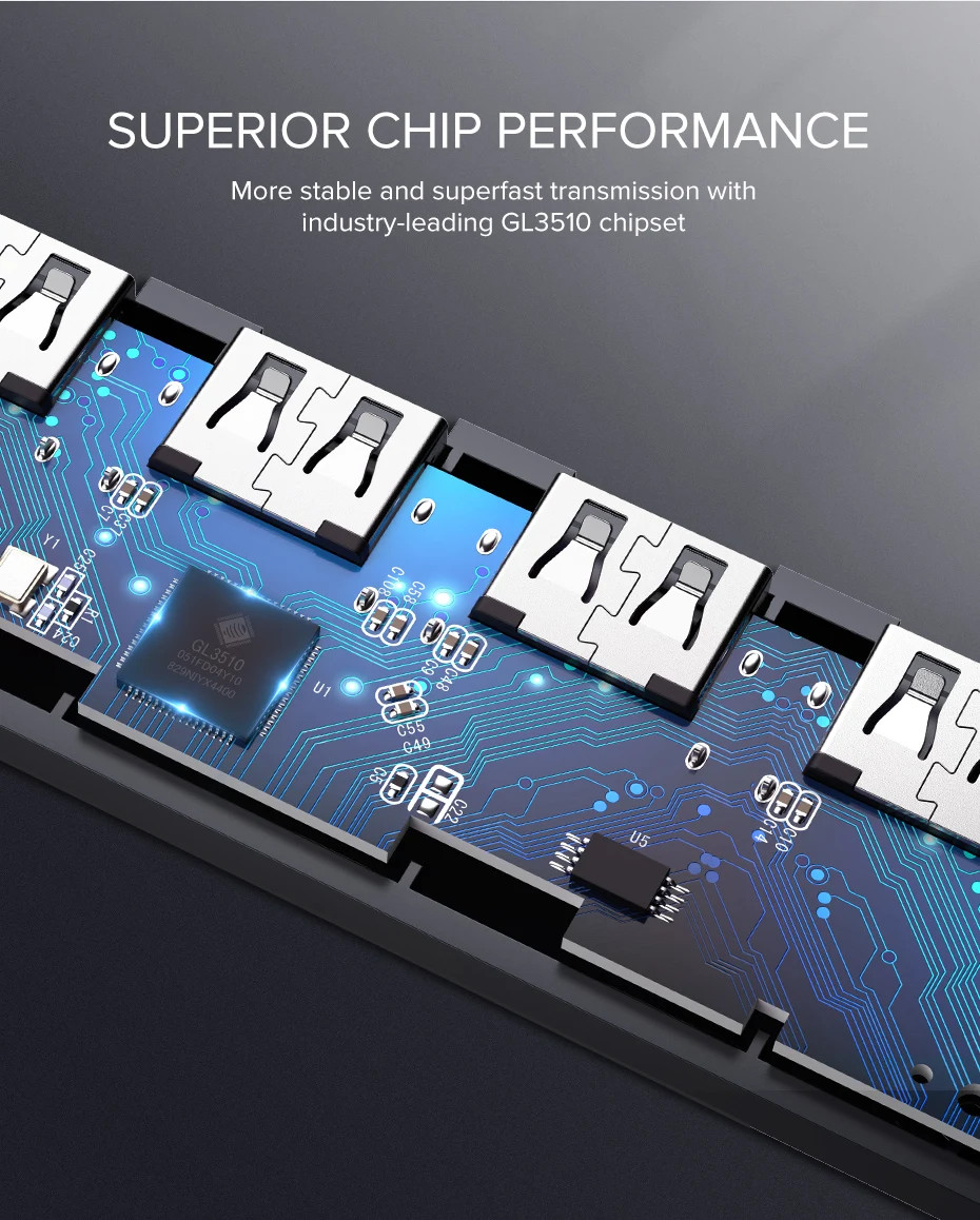 USB Hub with External 4 Ports HTB17TKuXkCy2eVjSZSyq6xukVXaS.jpg - USB Hub with External 4 Ports