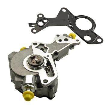 Brake Dervo Vacuum Pump for VW Beetle Golf Jetta Passat Audi A2 A3 A4 724807170 038145209Q
Brake Dervo Vacuum Pump for VW Beetle Golf Jetta Passat Audi A2 A3 A4 724807170 038145209Q