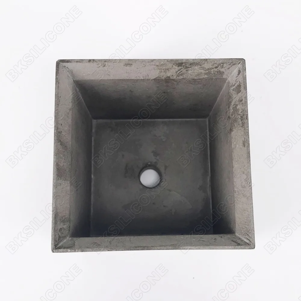 Concrete Silicone Planter Mold DIY Succulent Plants Cactus Vase Flower Pot Making Clay Craft Cement mould
Concrete Silicone Planter Mold DIY Succulent Plants Cactus Vase Flower Pot Making Clay Craft Cement mould