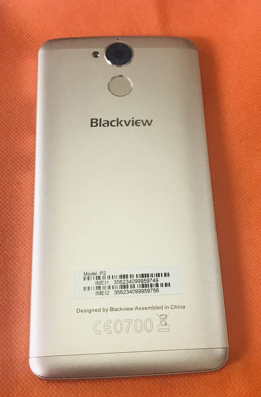 Original Protective back Case Cover+ camera glass for Blackview P2 MT6750T Octa core 5.5" FHD free shipping
Original Protective back Case Cover+ camera glass for Blackview P2 MT6750T Octa core 5.5" FHD free shipping