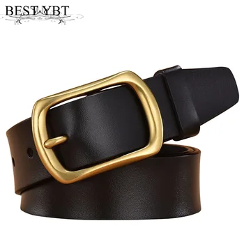Best YBT Men belt casual retro Alloy pin buckle belt fashion trend cowboy pants young Men Business affairs belt
Best YBT Men belt casual retro Alloy pin buckle belt fashion trend cowboy pants young Men Business affairs belt