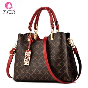 JVZD Fashion Women's Bag, Printed PU Leather Messenger Bag, Metal Hanging, One-shoulder Diagonal Handbag
JVZD Fashion Women's Bag, Printed PU Leather Messenger Bag, Metal Hanging, One-shoulder Diagonal Handbag