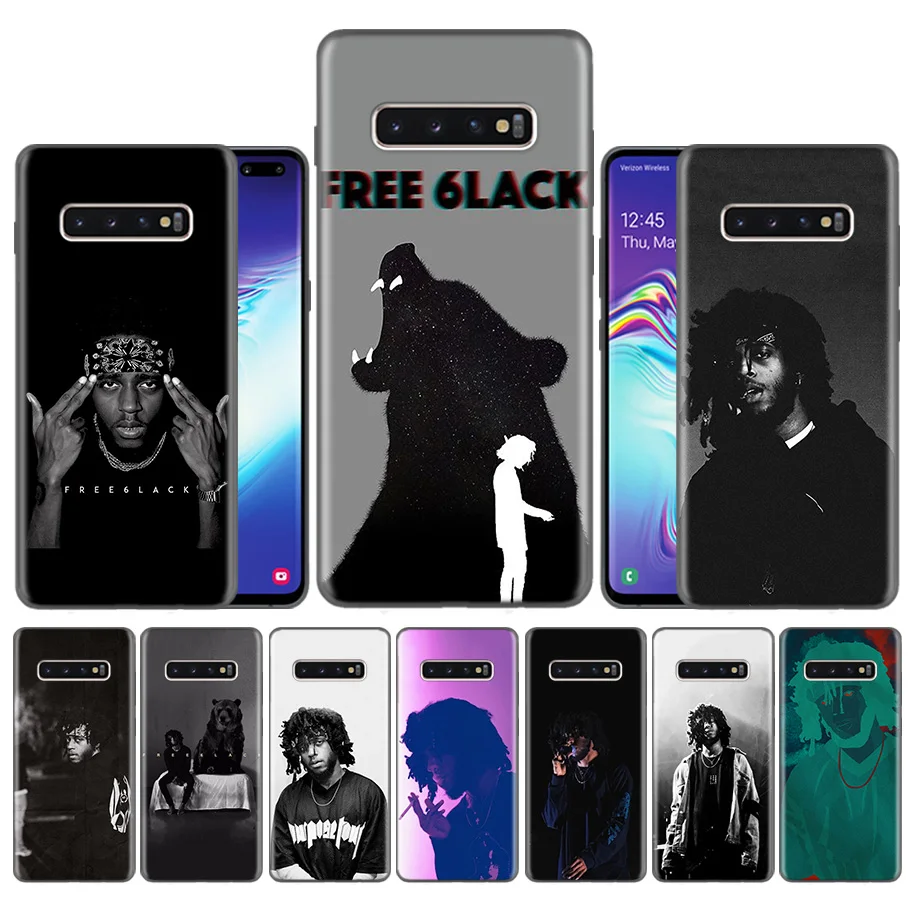 Case Coque for Samsung Galaxy S10 S9 S8 Plus 5G A30 A50 A70 A40 A20 A10 Note 8 9 10 Cover Bags Falls 6lack
Case Coque for Samsung Galaxy S10 S9 S8 Plus 5G A30 A50 A70 A40 A20 A10 Note 8 9 10 Cover Bags Falls 6lack