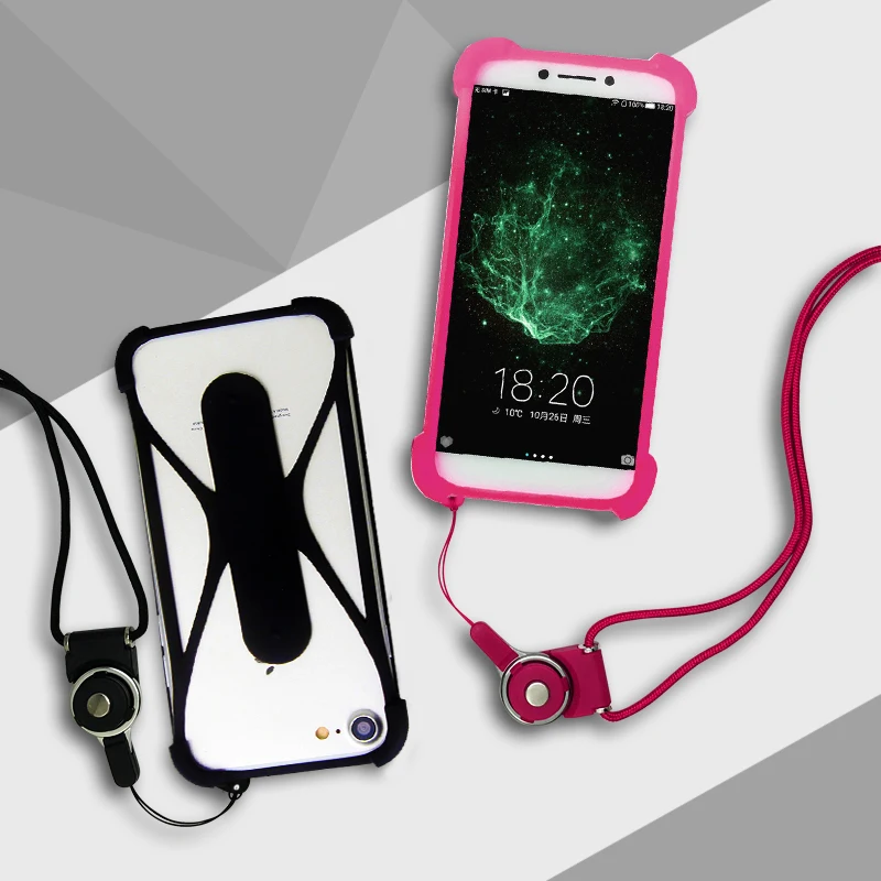 Doro 820 mini Case Silicon TPU Back Cover Neck Strap Phone Holder Stand Rubber Case for Doro 824 Case Bumper Universal
Doro 820 mini Case Silicon TPU Back Cover Neck Strap Phone Holder Stand Rubber Case for Doro 824 Case Bumper Universal