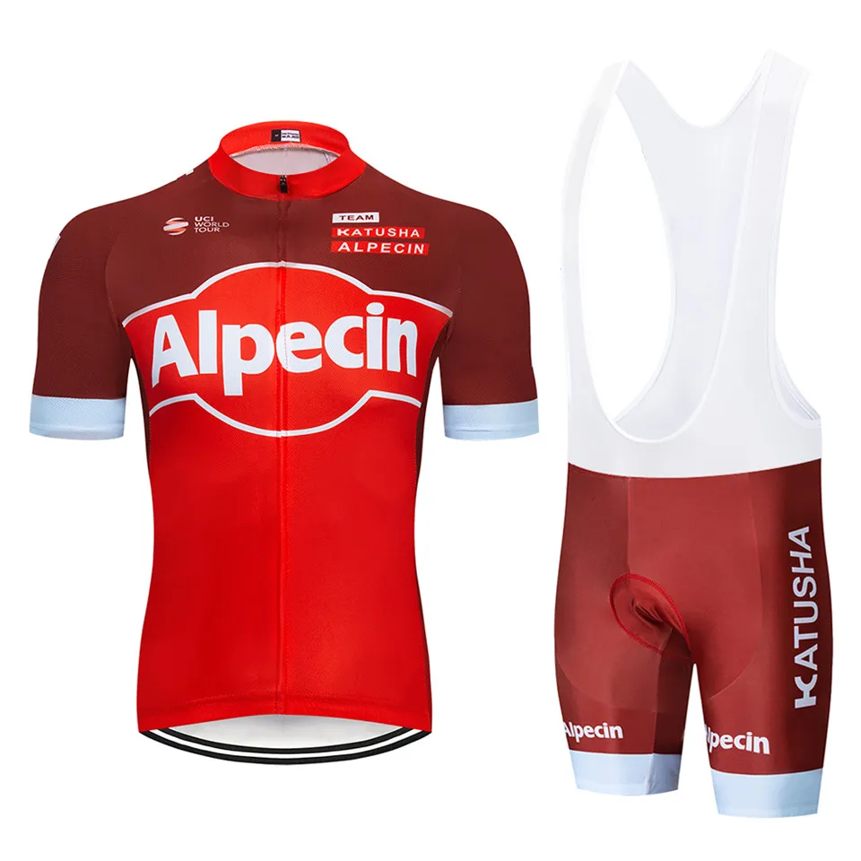 2019 Summer Aip Team Cycling Clothing Bike Jersey Ropa Mens Bicycle Pro Cycling Jerseys Gel Pad Bike GEL Ped Shorts Sets
2019 Summer Aip Team Cycling Clothing Bike Jersey Ropa Mens Bicycle Pro Cycling Jerseys Gel Pad Bike GEL Ped Shorts Sets