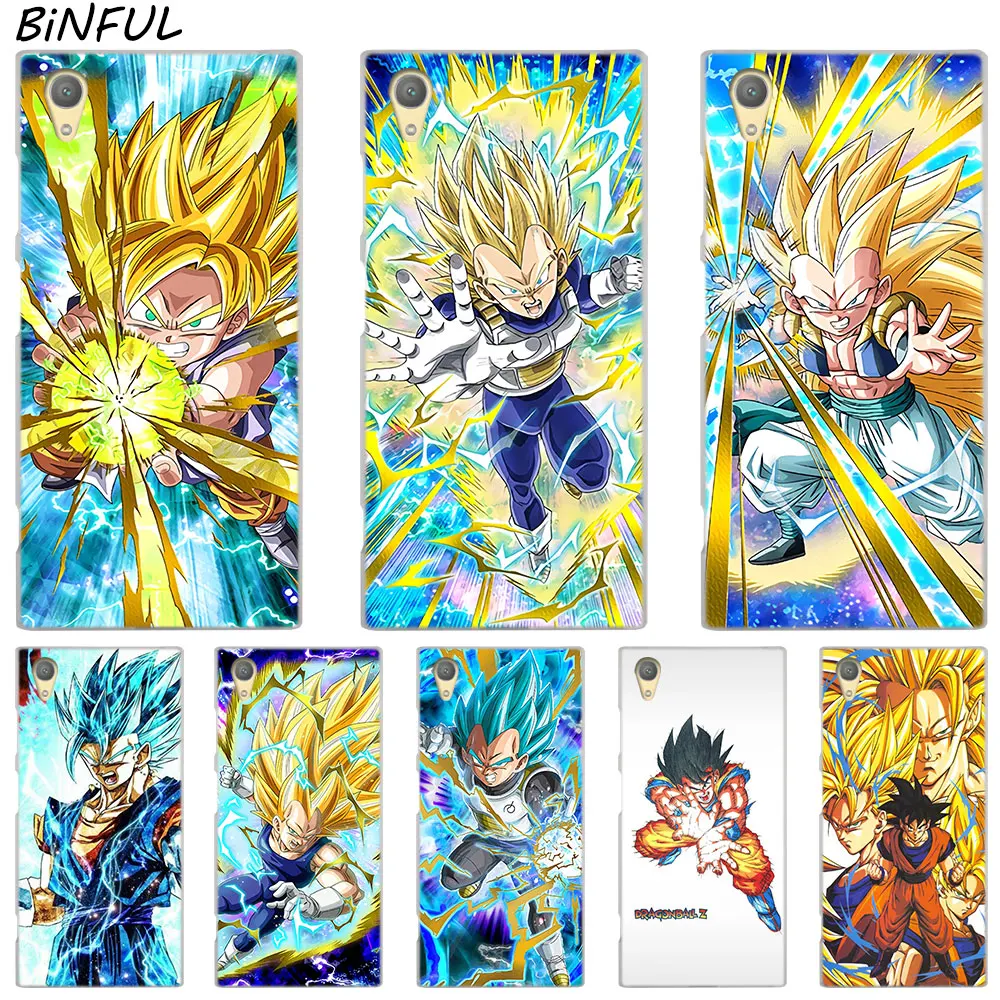 Dragon Ball Z Anime Goku Super Drawings Case for Sony Xperia Z3 Z5 Premium M4 Aqua M5 X XA XA1 C4 C5 E4 E5 XZ XZ2 Compact Plus
Dragon Ball Z Anime Goku Super Drawings Case for Sony Xperia Z3 Z5 Premium M4 Aqua M5 X XA XA1 C4 C5 E4 E5 XZ XZ2 Compact Plus