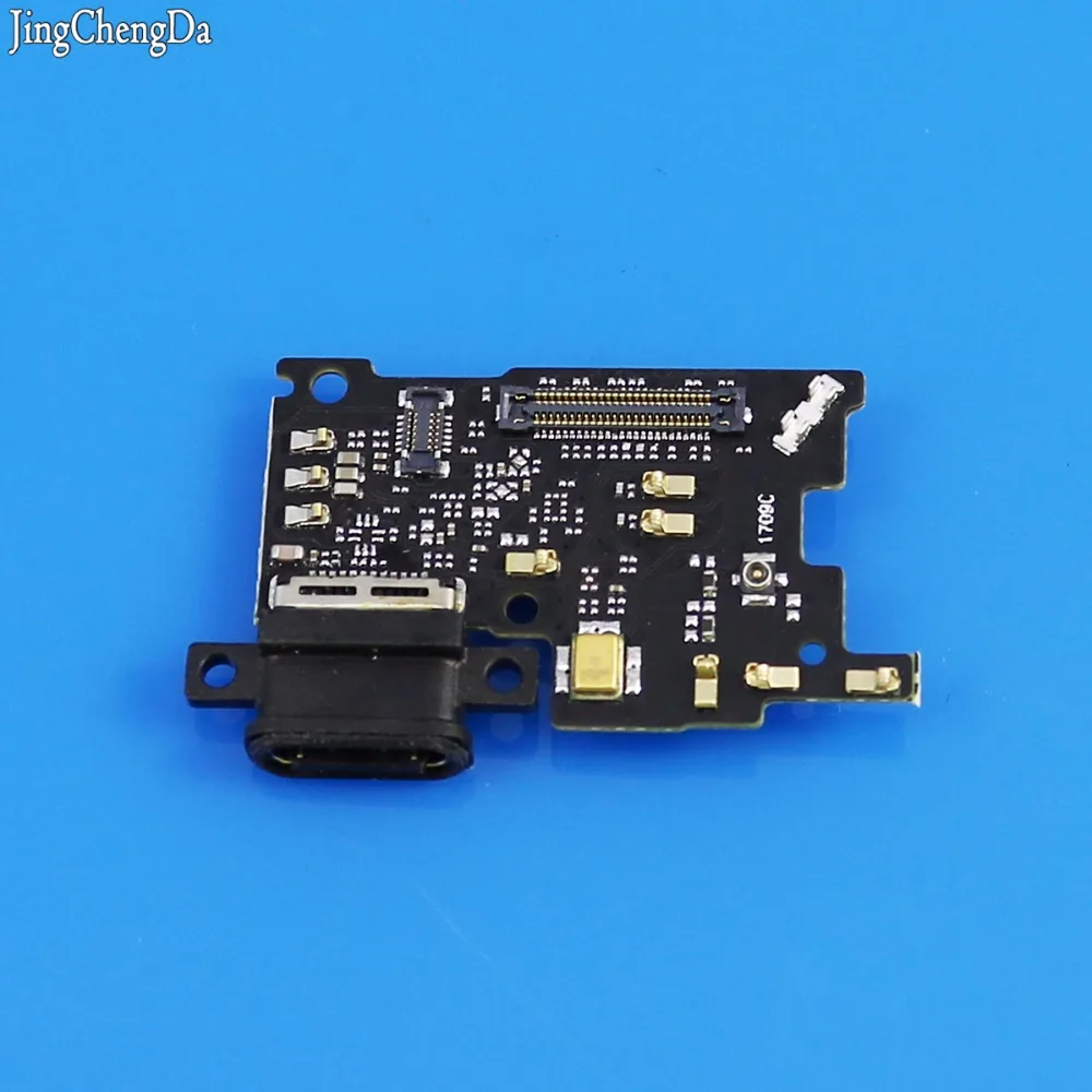JCD Dock Connector Charging Port Flex Cable For Xiaomi Mi 6 Mi6 USB Charging Port Charger Board Flex Cable
JCD Dock Connector Charging Port Flex Cable For Xiaomi Mi 6 Mi6 USB Charging Port Charger Board Flex Cable
