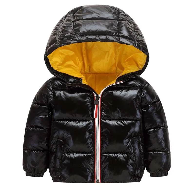 BINIDUCKLING 2019 Winter Baby Boys Girl Clothes Coat Parkas Stamping 90% Duck Down Thick Warm Lightweight Outwear Kids Jacket
BINIDUCKLING 2019 Winter Baby Boys Girl Clothes Coat Parkas Stamping 90% Duck Down Thick Warm Lightweight Outwear Kids Jacket