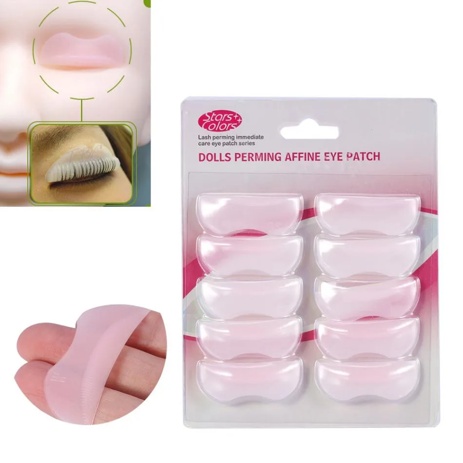 10PCs/Set Silicone Perming Eyelash Pad Lifting 3D Eyelash Curler Curling False Eye Lashes Shield Pad Perming Patch Makeup Tools
10PCs/Set Silicone Perming Eyelash Pad Lifting 3D Eyelash Curler Curling False Eye Lashes Shield Pad Perming Patch Makeup Tools