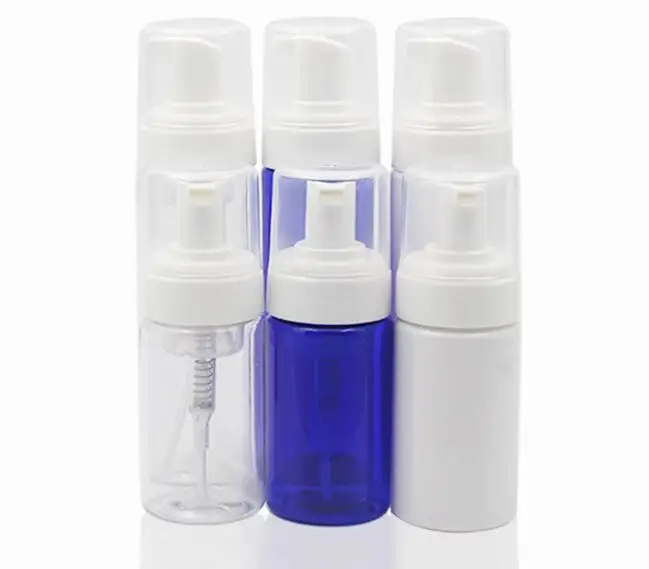 1pcs 30/50/100/150/200ml Foam bottle Foaming Refillable bottles Foaming Pump Soap Mouss Liquid Dispenser Pump Container Cap
1pcs 30/50/100/150/200ml Foam bottle Foaming Refillable bottles Foaming Pump Soap Mouss Liquid Dispenser Pump Container Cap
