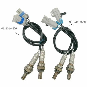 4 Wire Upstream Downstream O2 Oxygen Sensor 2019 New For GMC Yukon Chevy Tahoe Exhaust Gas Oxygen Sensor Automobiles
4 Wire Upstream Downstream O2 Oxygen Sensor 2019 New For GMC Yukon Chevy Tahoe Exhaust Gas Oxygen Sensor Automobiles
