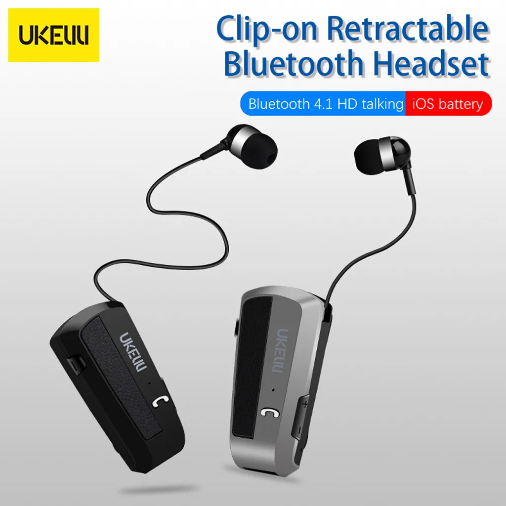 Scalable Bluetooth Headset 4.1 Bluetooth Portable Wireless Headset Fone De Ouvido Sem Fio Ecouteur Oordopjes For Business
Scalable Bluetooth Headset 4.1 Bluetooth Portable Wireless Headset Fone De Ouvido Sem Fio Ecouteur Oordopjes For Business