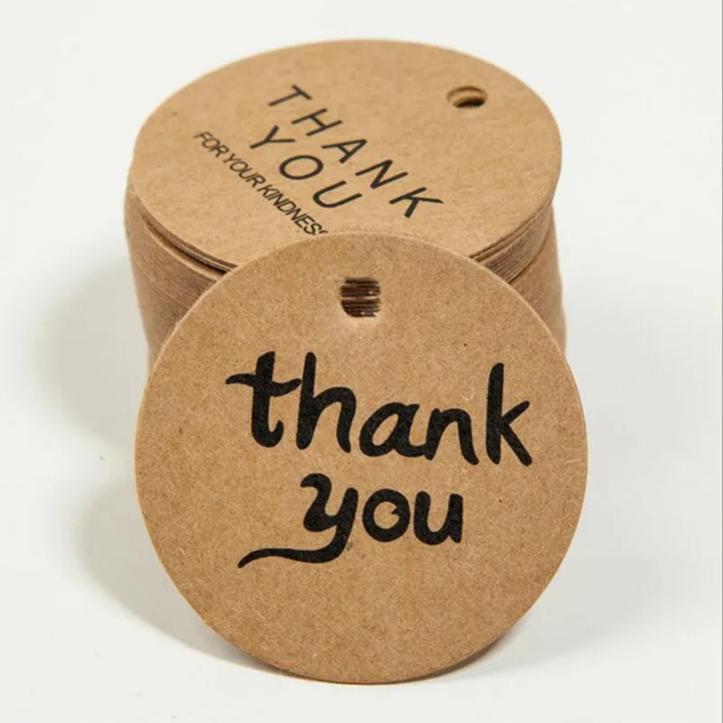 50pcs "Thank you" " Handmade" Kraft Gift tags Party Wedding Message Gift Tag Hang Tag,Craft Cards Label Hemp String Included
50pcs "Thank you" " Handmade" Kraft Gift tags Party Wedding Message Gift Tag Hang Tag,Craft Cards Label Hemp String Included