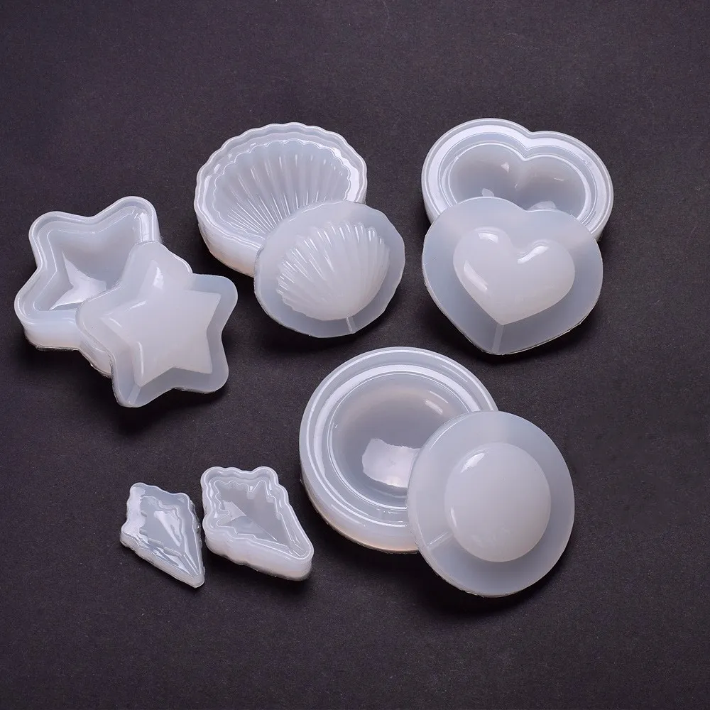 Aouke quicksand Epoxy Mould Mobile Shell Keychain Pendant UV Glue Epoxy Mold Mirror
Aouke quicksand Epoxy Mould Mobile Shell Keychain Pendant UV Glue Epoxy Mold Mirror