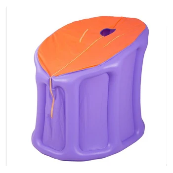 VamsLuna Portable Steam Sauna with Steam Generator Home Sauna Box for Slimming Detoxin Burning Calaries Relieve Pains Massage
VamsLuna Portable Steam Sauna with Steam Generator Home Sauna Box for Slimming Detoxin Burning Calaries Relieve Pains Massage