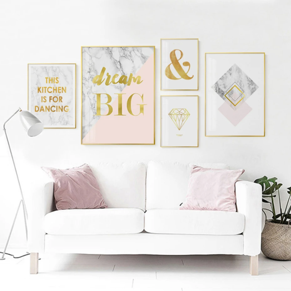Abstract Gold Canvas Paintings Minimalist Nordic Poster and Print Wall Art Pictures for Living Room Kitchen Home Decor No Frame
Abstract Gold Canvas Paintings Minimalist Nordic Poster and Print Wall Art Pictures for Living Room Kitchen Home Decor No Frame