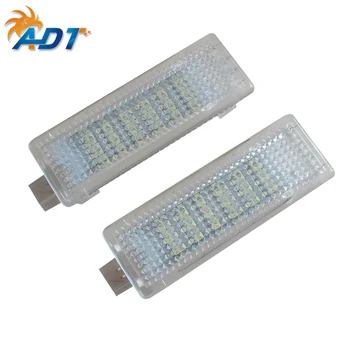 2* LED NUMBER LICENSE PLATE LAMP bulb oem number 63316972605 for bmw E81, E87 E87N E88 24SMD pure White
2* LED NUMBER LICENSE PLATE LAMP bulb oem number 63316972605 for bmw E81, E87 E87N E88 24SMD pure White
