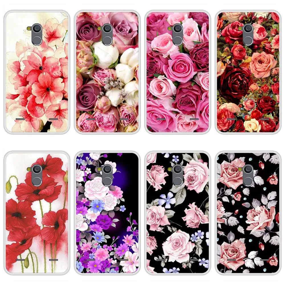 Case Cover For ZTE Blade V7 Lite Soft Silicone TPU Floral Flower Patterned Painting For ZTE Blade V7 Lite Phone Case
Case Cover For ZTE Blade V7 Lite Soft Silicone TPU Floral Flower Patterned Painting For ZTE Blade V7 Lite Phone Case