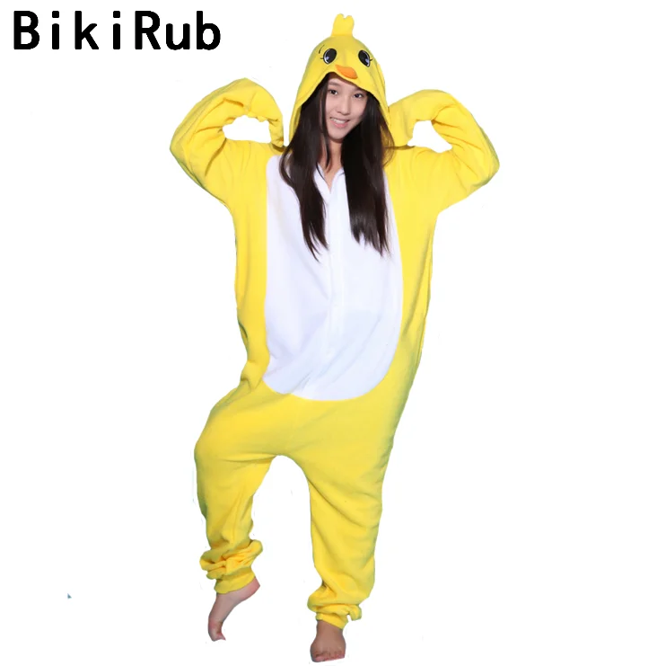 BIKIRUB Adults Winter Pajamas Women Cute Chick Animal Cartoon Pajama Set Hooded Pyjamas Sleepwear Unisex Home Wear Sleepsuit
BIKIRUB Adults Winter Pajamas Women Cute Chick Animal Cartoon Pajama Set Hooded Pyjamas Sleepwear Unisex Home Wear Sleepsuit