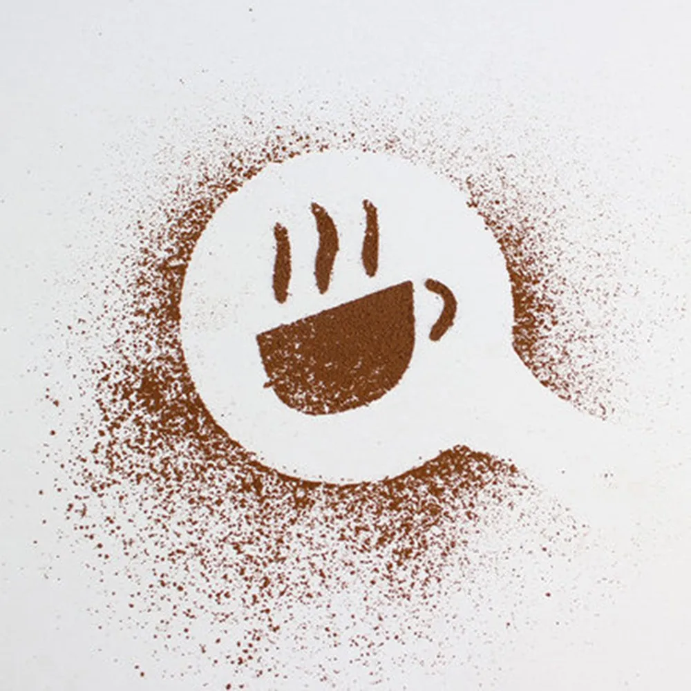 16Pcs-Fashion-Cappuccino-Coffee-Model-Template-Garland-Mold-Nice-Coffee-Barista-Stencils-Pad-Duster-Spray-Art-Creative-Nice-Coffee-KC1179 (10)