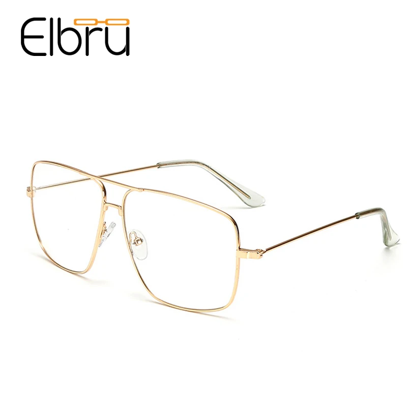 Elbru Vintage Classic Metal Frame Eye Glasses Men Women Sun Glasses Retro Square Optical Frames Eyewear Nerd Clear Lens Glasses
Elbru Vintage Classic Metal Frame Eye Glasses Men Women Sun Glasses Retro Square Optical Frames Eyewear Nerd Clear Lens Glasses