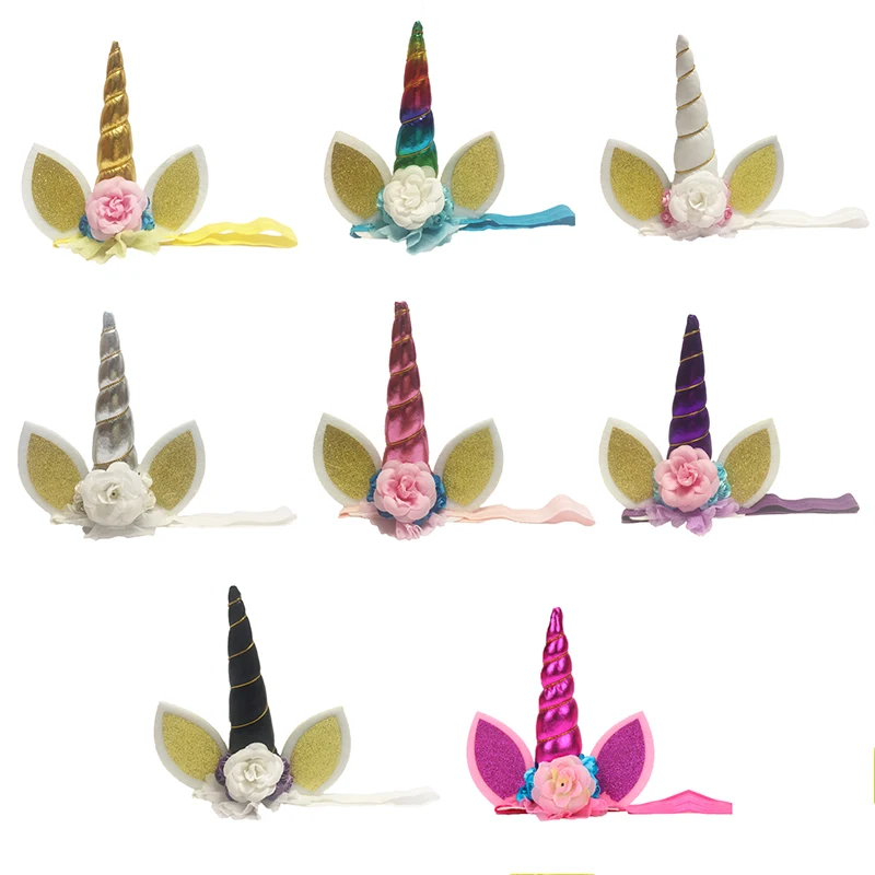 14cm Gold Silver Unicorn Horns Cake Topper Kids Birthday Cake Decoration Halloween Birthday Party Event Supplies
14cm Gold Silver Unicorn Horns Cake Topper Kids Birthday Cake Decoration Halloween Birthday Party Event Supplies