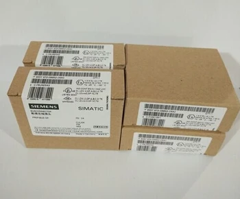 High quality 6ES7972-0BB52-0XA0 for DP connector profibus Original and New in box
High quality 6ES7972-0BB52-0XA0 for DP connector profibus Original and New in box