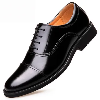Men Classic Men Shoes Spring Leather Comfortable Luxury Fashion High Quality Men Leather Shoes #MS8116126
Men Classic Men Shoes Spring Leather Comfortable Luxury Fashion High Quality Men Leather Shoes #MS8116126
