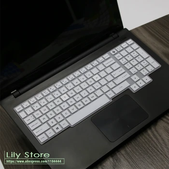 15.6 inch Keyboard protector skin Cover for HP OMEN 15 15-ce002ne 15-ce001ne 15-Ce001la 15-Ce002la 15-Ce011dx 15-Ce007dx 15
15.6 inch Keyboard protector skin Cover for HP OMEN 15 15-ce002ne 15-ce001ne 15-Ce001la 15-Ce002la 15-Ce011dx 15-Ce007dx 15