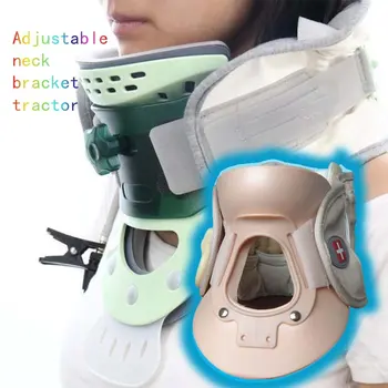 Cervical vertebra Pad Infrared Vibration Brace Cervical vertebra Supports CR-802
Cervical vertebra Pad Infrared Vibration Brace Cervical vertebra Supports CR-802