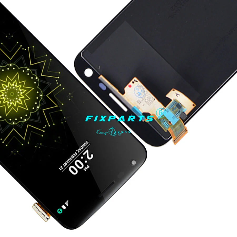 LG G5 LCD Display