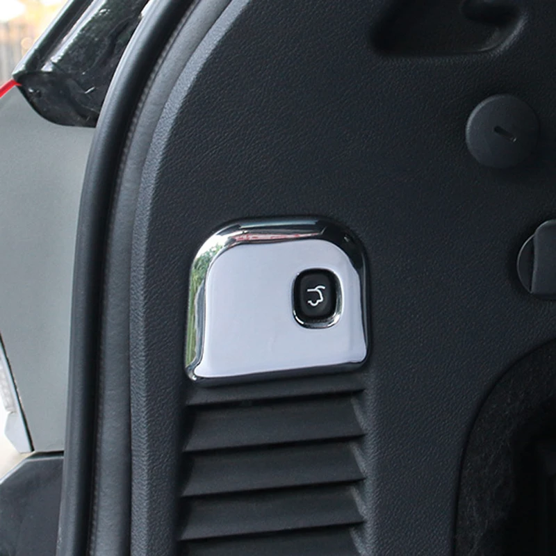 ABS Plastic For Jeep Grand Cherokee 2014 2015 2016 2017 Car Tail door electric switch Cover Trims Car Styling Accessories
ABS Plastic For Jeep Grand Cherokee 2014 2015 2016 2017 Car Tail door electric switch Cover Trims Car Styling Accessories