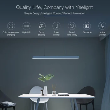 LED Intelligent Ceiling Light Lamp Supported WIFI Connected Different Modes Setting Adjustable Cafe Shop Bar Club Restaurant
LED Intelligent Ceiling Light Lamp Supported WIFI Connected Different Modes Setting Adjustable Cafe Shop Bar Club Restaurant