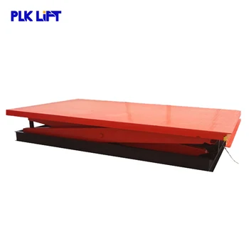 Warehouse Workshop Lifting Platform Hydraulic Scissor Lift Table with 2000kg capaity
Warehouse Workshop Lifting Platform Hydraulic Scissor Lift Table with 2000kg capaity