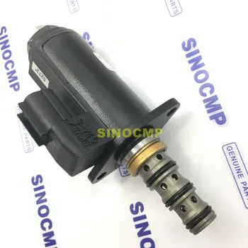 Solenoid Valve KWE5K-31/40C50-213 SKY5P-17-A YN35V00049F1 for Kobelco Excavator, 3 month warranty
Solenoid Valve KWE5K-31/40C50-213 SKY5P-17-A YN35V00049F1 for Kobelco Excavator, 3 month warranty