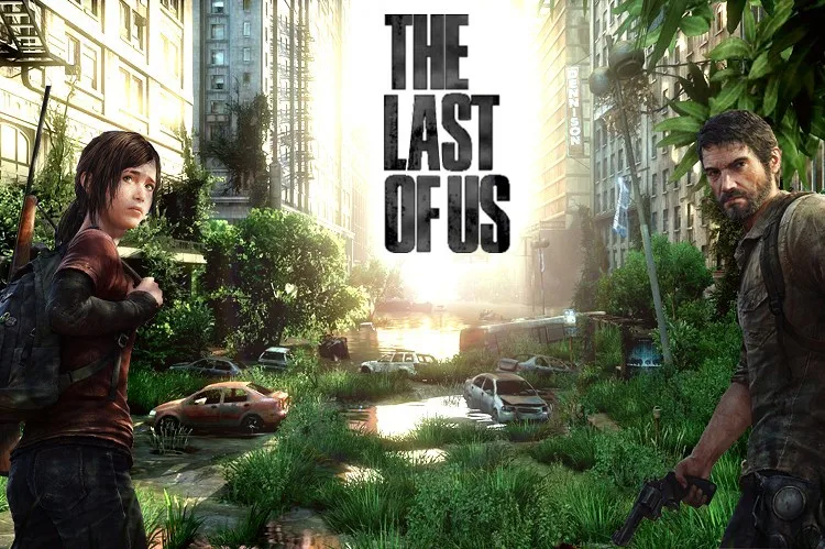 Custom The Last Of Us Nice Stylish Classic Home Decor Fashionable Mondern Poster Size (50x76cm) Wall Sticker Free Shipping U1234
Custom The Last Of Us Nice Stylish Classic Home Decor Fashionable Mondern Poster Size (50x76cm) Wall Sticker Free Shipping U1234