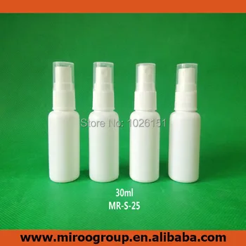 Free Shipping 100pcs spray bottle 30ml white spray bottles perfume cosmetic spray bottles, 30ml white small empty spray bottle
Free Shipping 100pcs spray bottle 30ml white spray bottles perfume cosmetic spray bottles, 30ml white small empty spray bottle