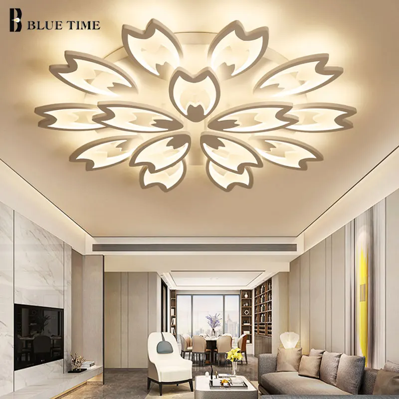New Design Acrylic White Led Modern Chandelier Lights For Living Room Bedroom AC85-265V Indoor Use Chandelier lighting fixtures.
New Design Acrylic White Led Modern Chandelier Lights For Living Room Bedroom AC85-265V Indoor Use Chandelier lighting fixtures.