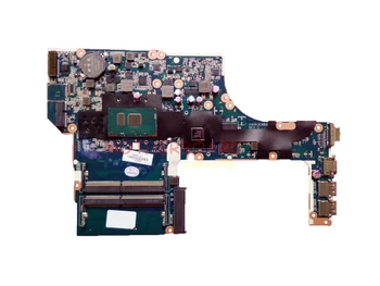 Vieruodis FOR HP ProBook 470 G3 Laptop Motherboard w/ I5-6200U CPU R7 M340 GPU 855562-601 DAX63CMB6C0
Vieruodis FOR HP ProBook 470 G3 Laptop Motherboard w/ I5-6200U CPU R7 M340 GPU 855562-601 DAX63CMB6C0