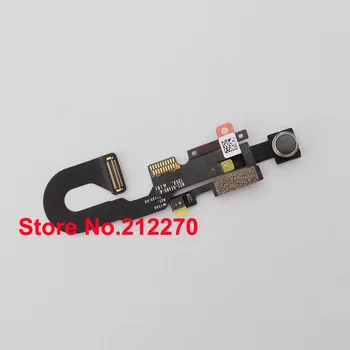 

YUYOND Front Facing Camera With Proximity Sensor Light Flex Cable For iPhone 8 Replacement Wholesale Free DHL EMS