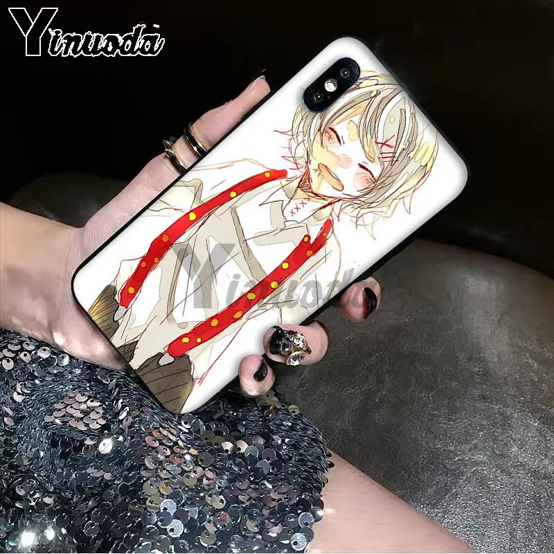 anime JUUZOU SUZUYA Tokyo Ghouls