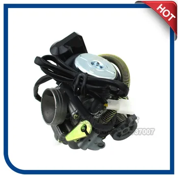24mm Carburetor For Hammerhead Tomberlin Crossfire 150 150R Dazon Raider Go Kart
24mm Carburetor For Hammerhead Tomberlin Crossfire 150 150R Dazon Raider Go Kart