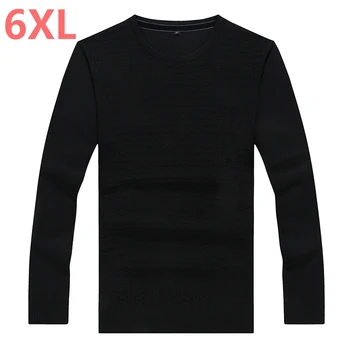 Plus 8XL 6XL 5XL striped Male 2018 Men'S Fashion Mixed Colors Sweater Men Leisure Slim Pull Homme o-Neck Long-Sleeved Sweater
Plus 8XL 6XL 5XL striped Male 2018 Men'S Fashion Mixed Colors Sweater Men Leisure Slim Pull Homme o-Neck Long-Sleeved Sweater