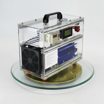 Pinuslongaeva CE EMC LVD FCC BO-1030QY 10g/h 10gram B1 acrylic shell ozone machine ozone water air purifier
Pinuslongaeva CE EMC LVD FCC BO-1030QY 10g/h 10gram B1 acrylic shell ozone machine ozone water air purifier