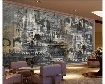 Custom photo wallpaper for walls 3d murals wall paper Retro vintage hand-drawn statue background wall papers home decor
Custom photo wallpaper for walls 3d murals wall paper Retro vintage hand-drawn statue background wall papers home decor