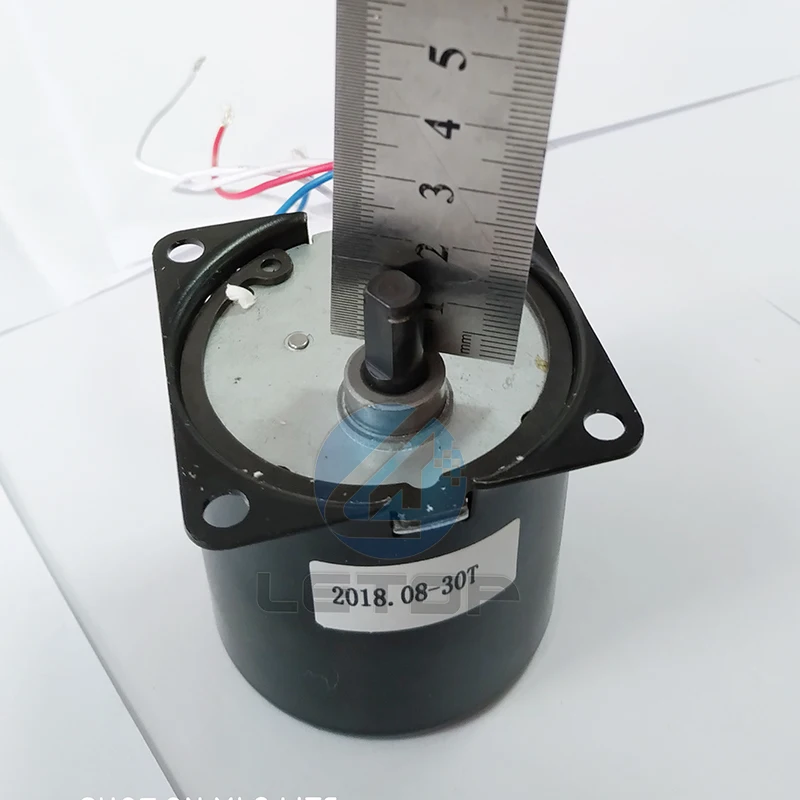 Take Up Motor (3)