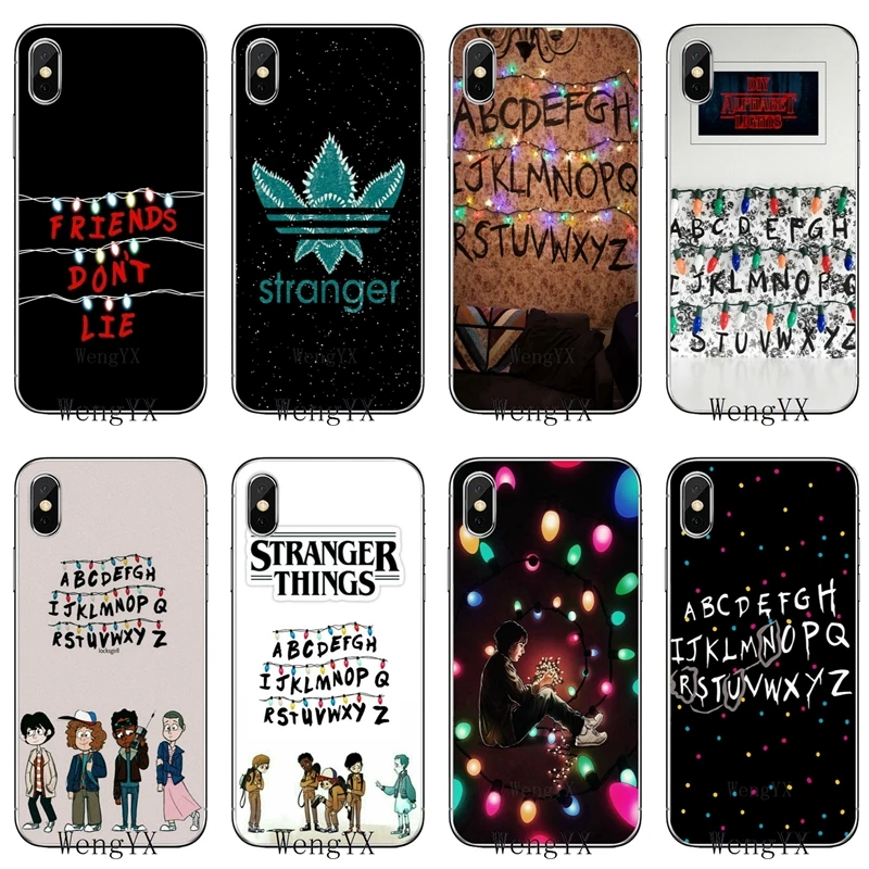 stranger things wall lights christmas Soft phone cover case For Huawei Honor 4C 5A 5X 5C 6 Play 6X 6A 6C pro 7X 8 9 Lite V8 V10
stranger things wall lights christmas Soft phone cover case For Huawei Honor 4C 5A 5X 5C 6 Play 6X 6A 6C pro 7X 8 9 Lite V8 V10